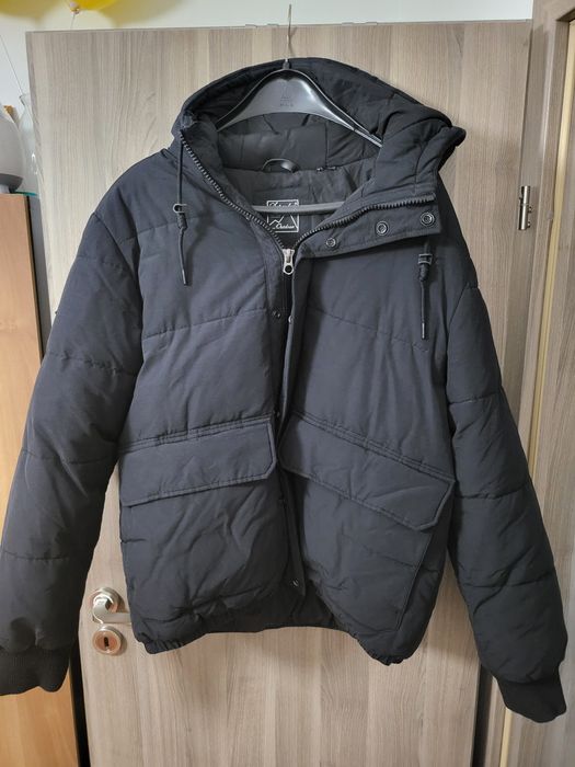 Geaca SuperDry XL stare excelenta