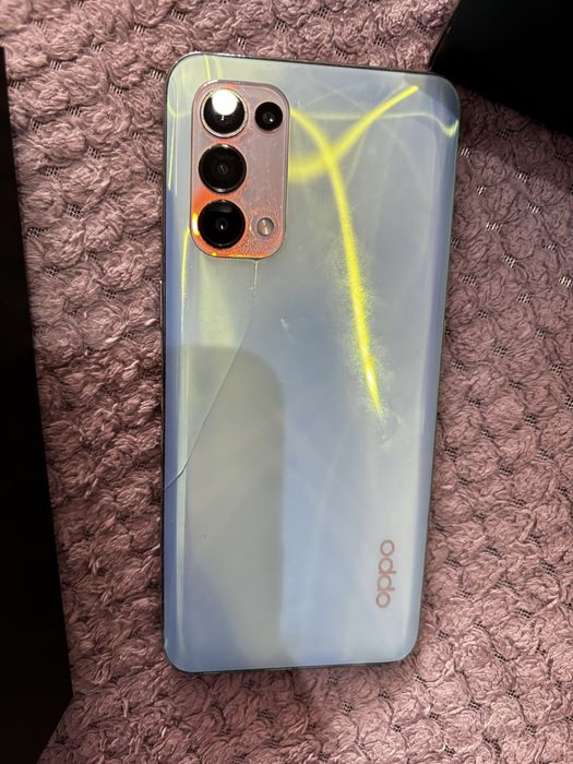 Продам OPPO RENO 5