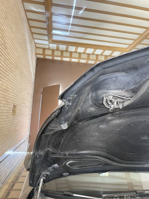 AUDI A6 C7 2012 запчасты