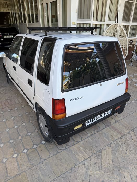 Тико 1999 йил сотилади