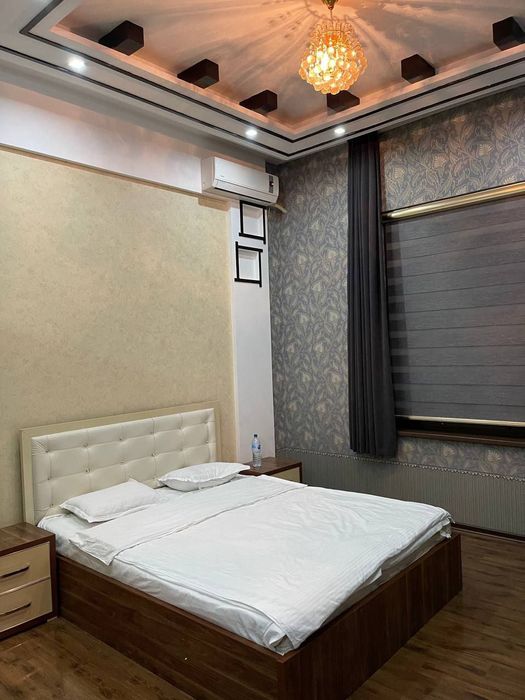 Kunlik Uy uchaska Посуточная учаска