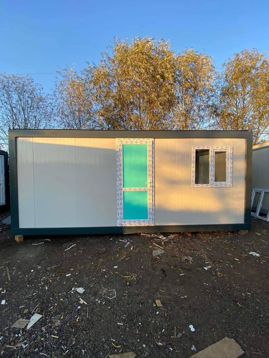 Vând containere modulare