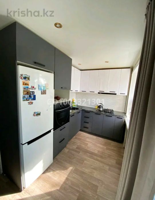 Продам квартиру 3-ком