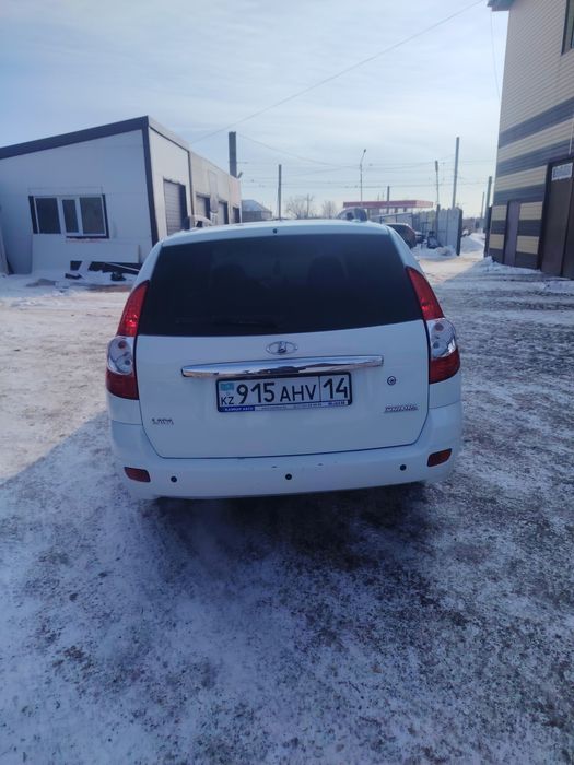 Продам приору универсал