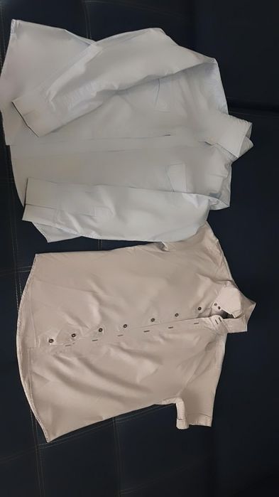 Продам мужские рубашки недорого