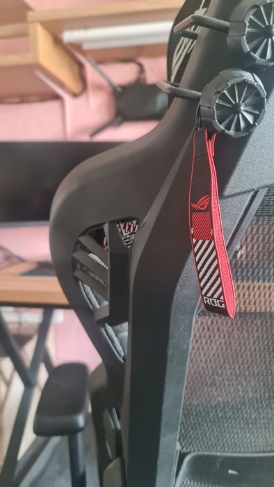 ASUS ROG Геймерский ПК и мониторы