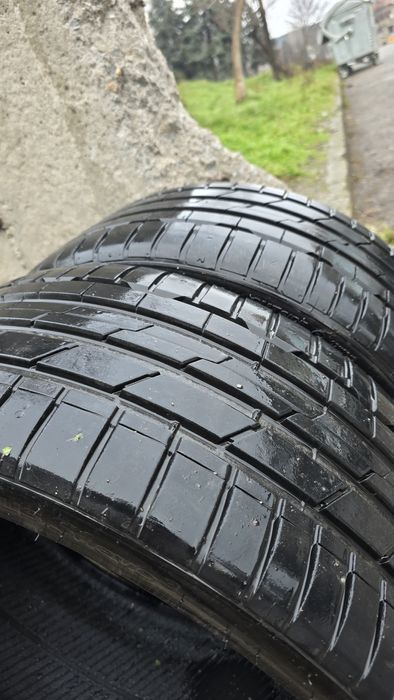 Гуми летни 245 30 20 Hankook S1 Evo3  като нови