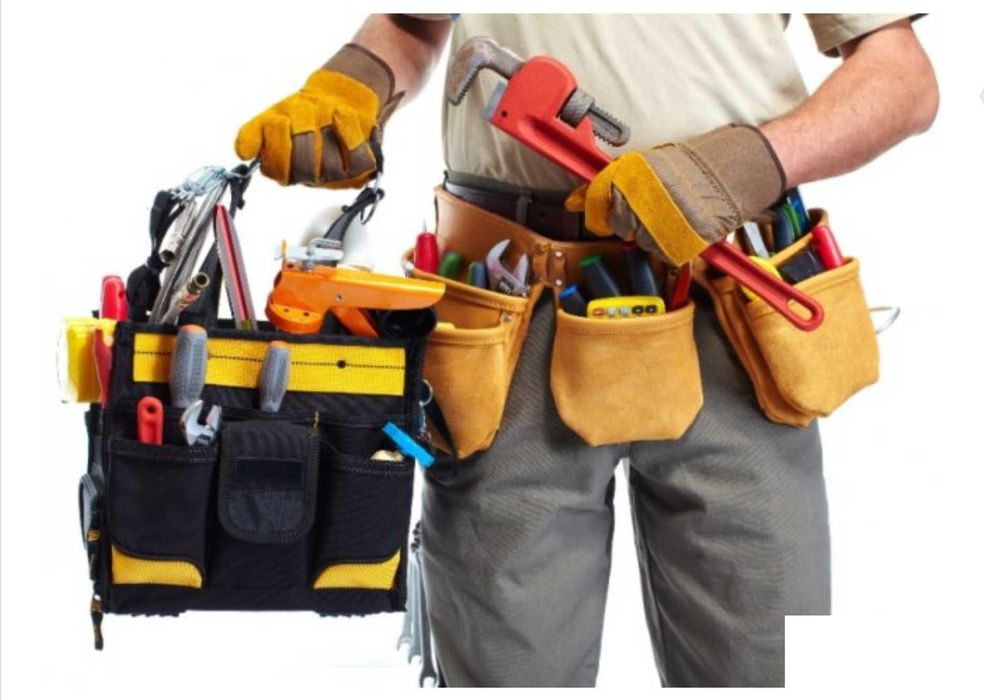Handyman/ ВиК/ Електро/ Сглобяване МЕБЕЛИ, ПОЛИЛЕИ, монтаж/демонтаж , гр. София