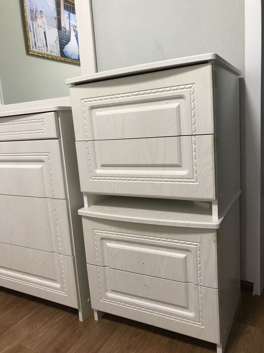 Спальный гарнитур «Венера 5Д» Беларусь