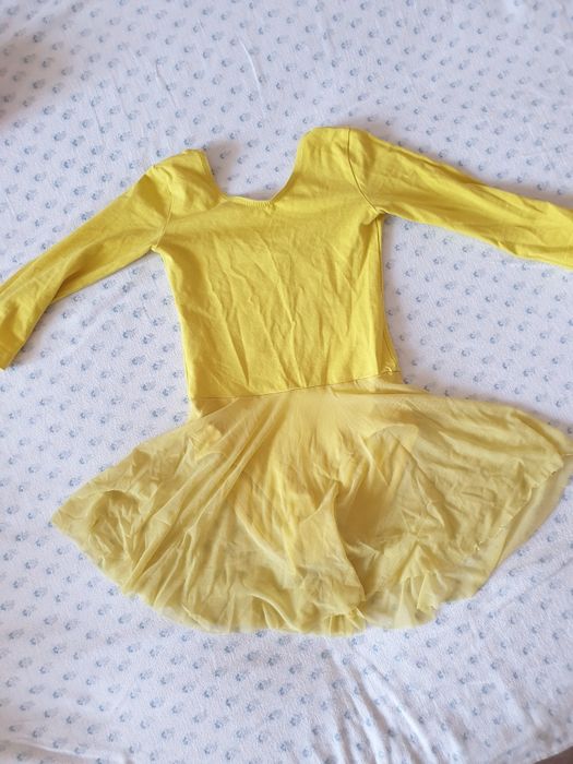 Купальники для гимнастики