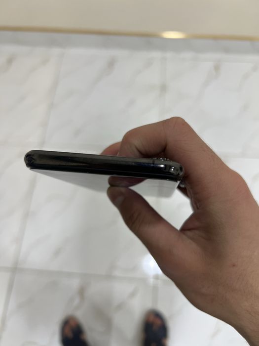 iphone Xs Max sotlad
