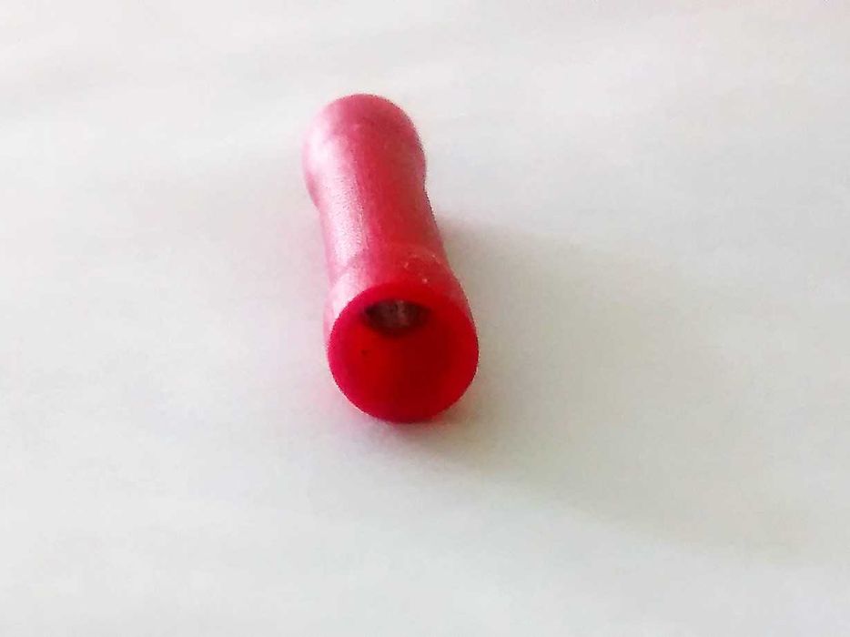 Кабелна муфа с цяла изолация