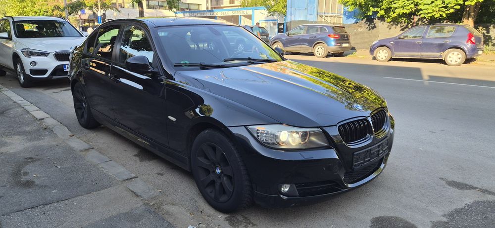 BMW 3 Series 2009 — imagine 2