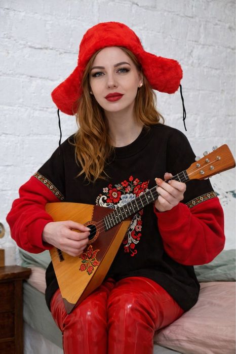 Ведущая тамада праздников