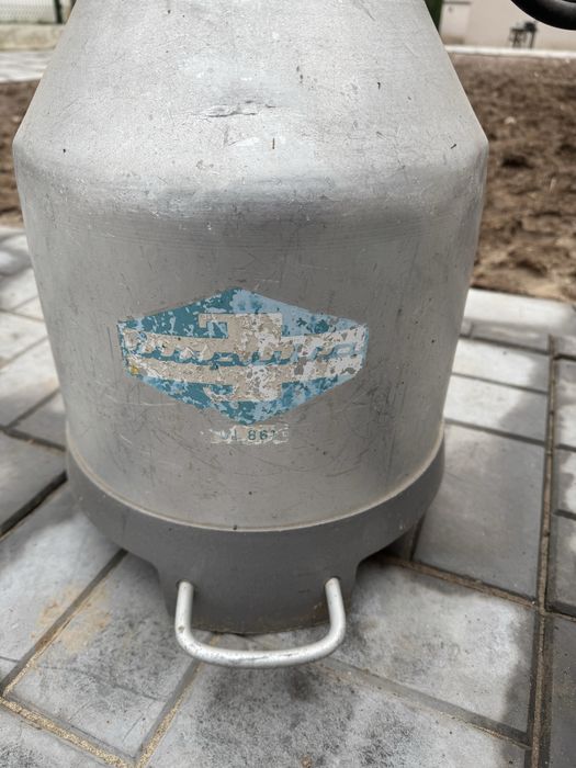 Гюмове за мляко