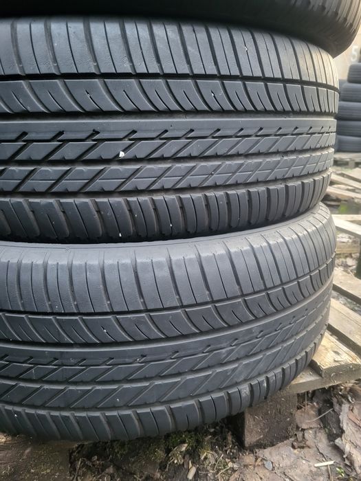 4бр. 255 50 20 Goodyear летни.