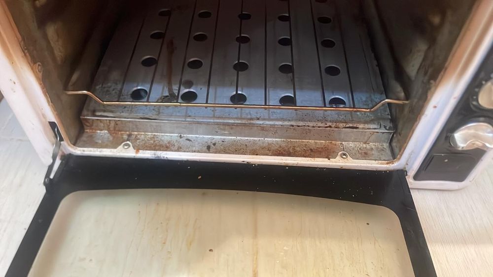 Мини печь  Атлас