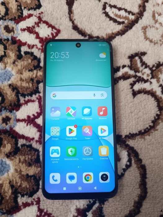 Редми 13 128гб Redmi