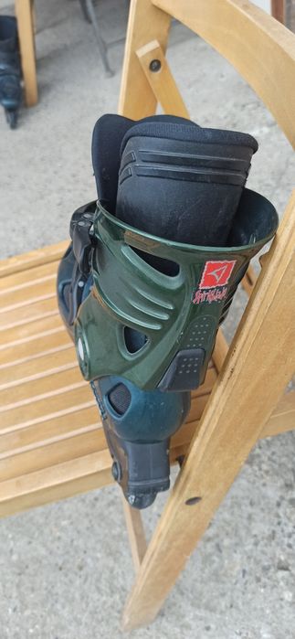 Ролери италиански"Rollerblade"