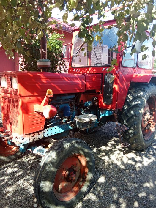 Tractor U650 de vânzare