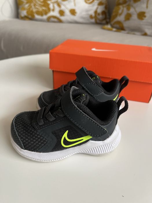 Бебешки Маратонки Nike