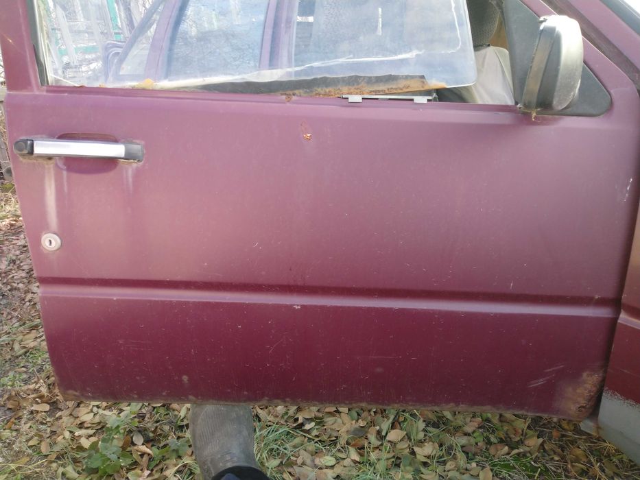 Продам Иж Ода 2126