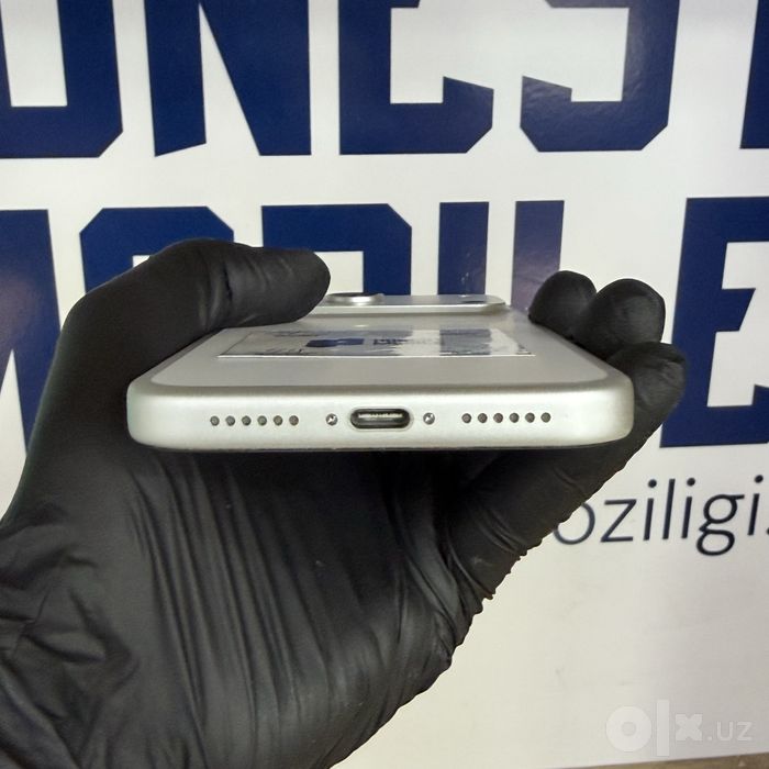 Iphone 17 Pro 256gb Silver