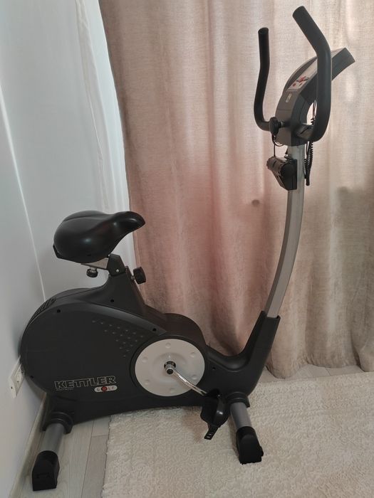 Bicicleta fitness Kettler