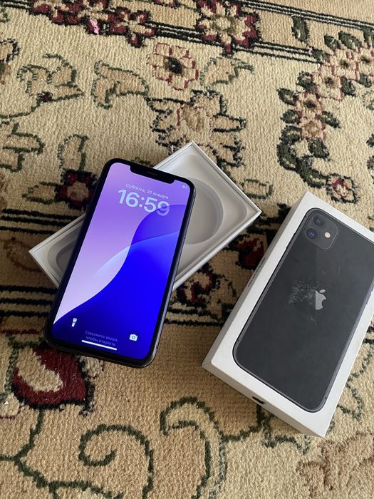 Iphone 11 с документами продам