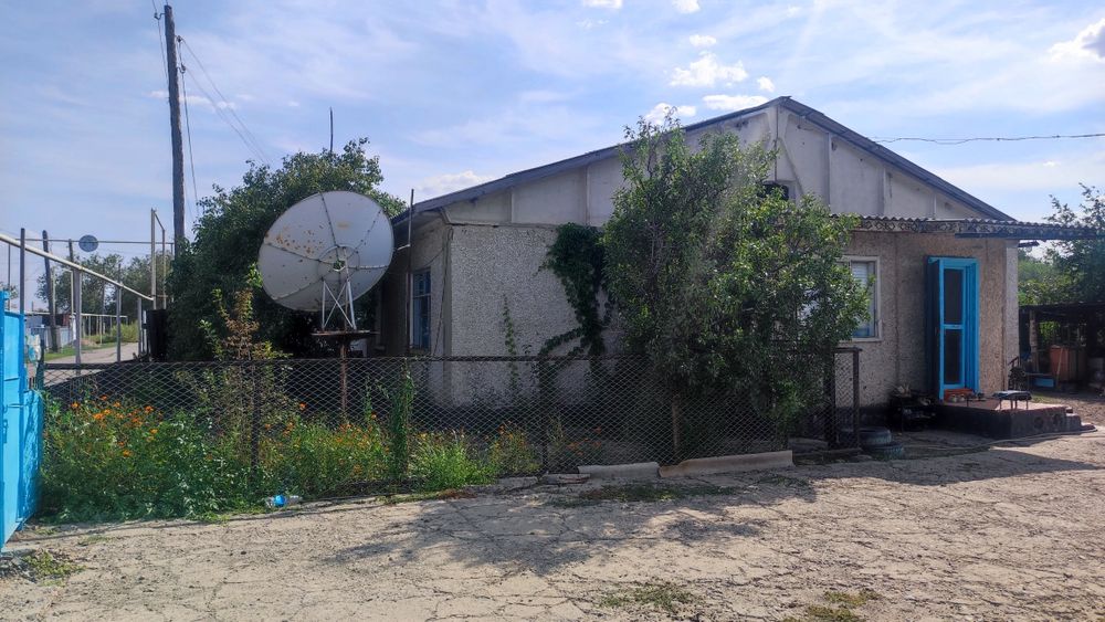 Үй. Пәтер. Саудасы бар! Келісеміз!