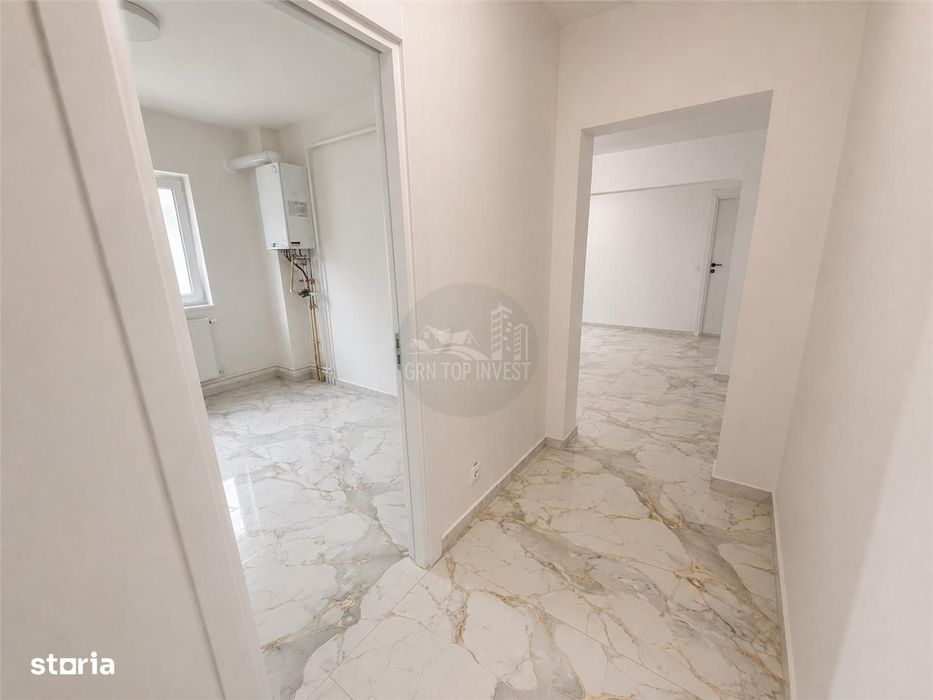 Apartament nou cu 4 camere si 2 bai pe Bulevardul Mihai Viteazu — fotografia 3