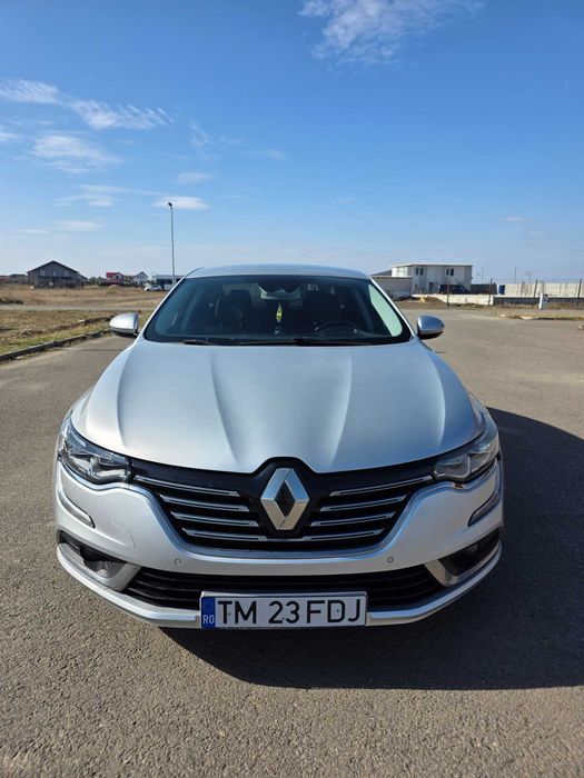 RENAULT Talisman 2015 — imagine 2