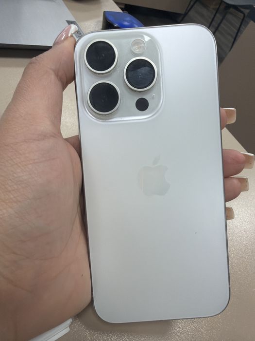 Айфон 15 Pro 256