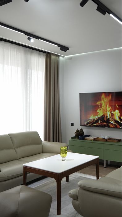 Элитная квартира в аренду