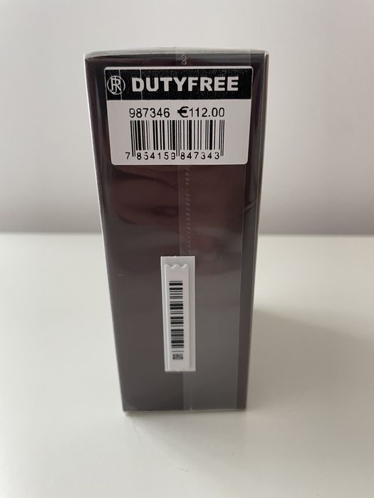 Dolce&Gabbana The One 100ml edt