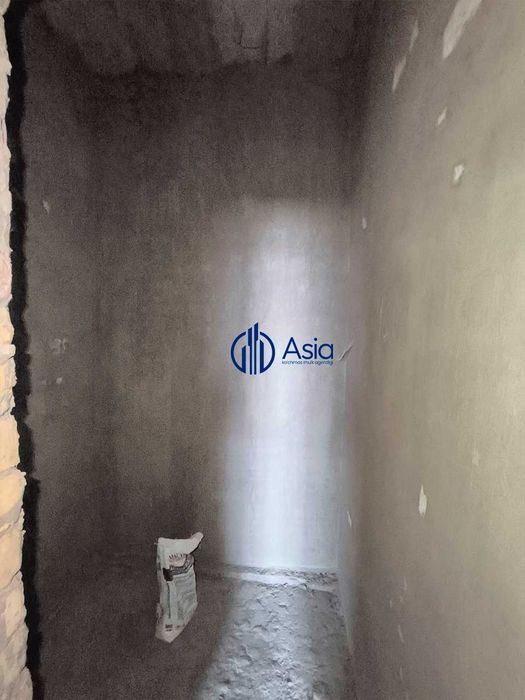 TEZDA SOTILADI #K409 #2x xonali karobka xolatdagi kvartira