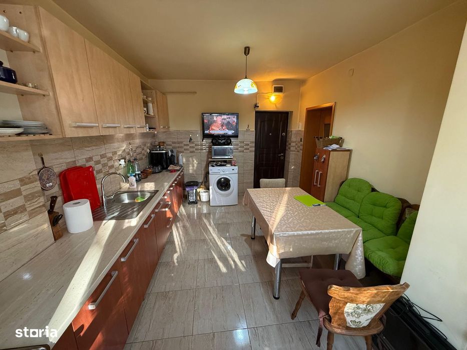 Zona Piata Albina – Ap. 3 camere