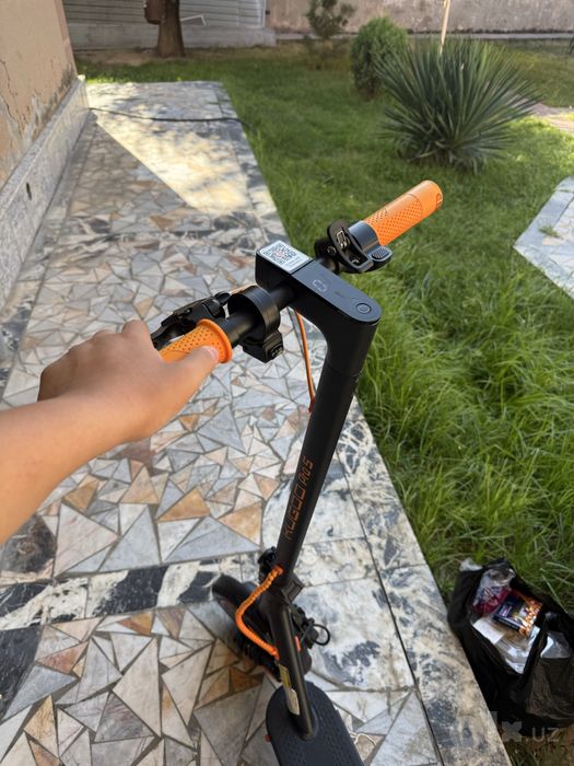 Kuggo pro 5 ideal tanlovakan tezligyam zor