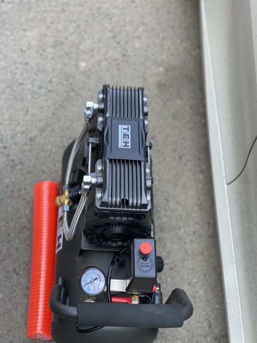 Компрессор бесшумный