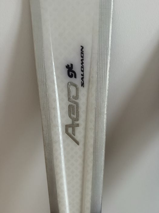 Ски Salomon Aero 172см