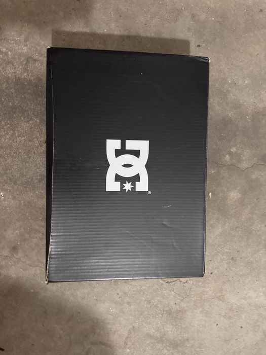 Дамски сноуборд обувки DC