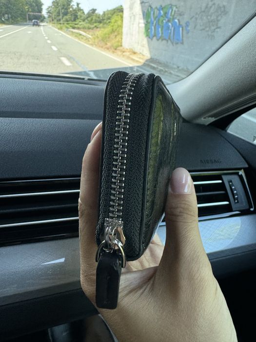 Портмоне Trussardi