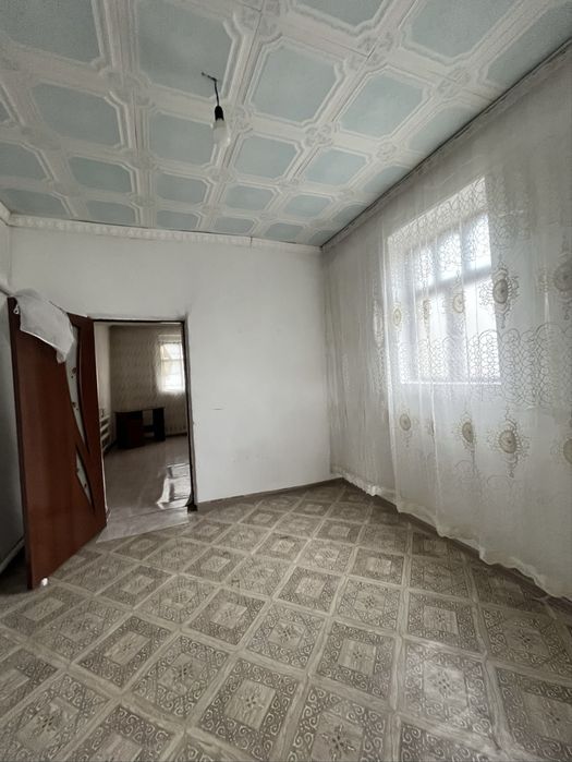 Времянка жер учаскісімен бірге сатылады