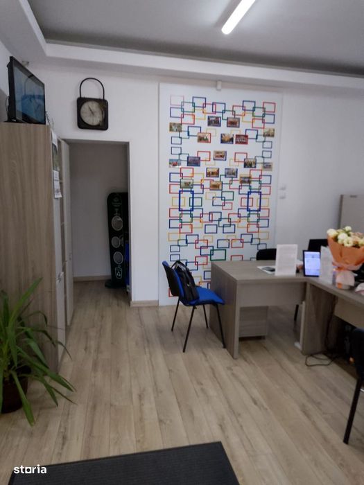 De Inchiriat Spatiu zona Centrala( Tribunal-Bd. Cuza)