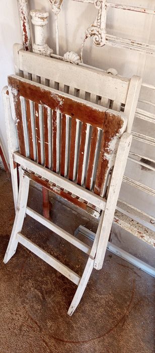 Столове сгъваеми