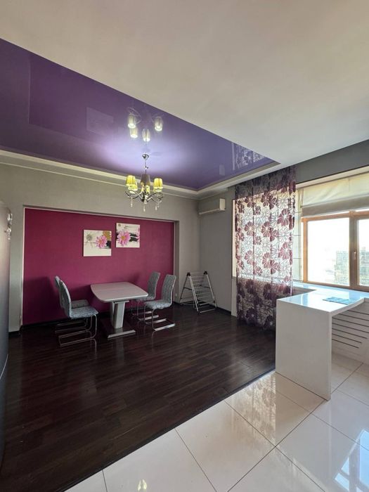 Ц6 ГАБУС 4/8/9 Кирпич 213м2 С Ремонтом