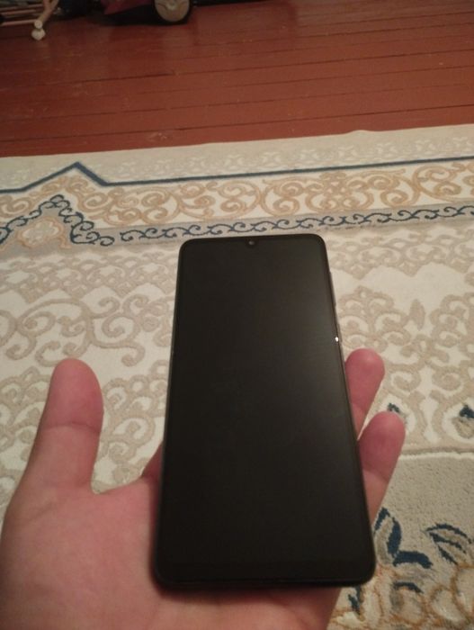 Samsung a33 5G 6/128