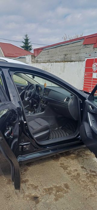 MAZDA 6 2014 — imagine 5