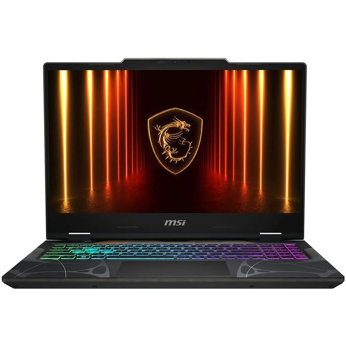 Laptop MSI Cyborg 15 Intel i7 1TB SSD GeForce 5060 32GB-RAM Full Box NOU Incarcator
