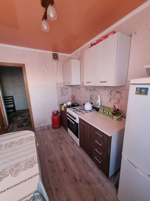 Продам 2-комнатную квартиру